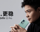 Lo Xiaomi 12 Pro sarà disponibile in Cina in quattro colori. (Fonte immagine: Xiaomi)