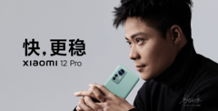 Lo Xiaomi 12 Pro sarà disponibile in Cina in quattro colori. (Fonte immagine: Xiaomi)