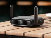 TP-Link offre per la prima volta un router Wi-Fi 7 mobile. (Fonte: TP-Link)