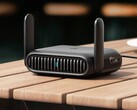TP-Link offre per la prima volta un router Wi-Fi 7 mobile. (Fonte: TP-Link)