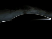 Il presunto design della Model 2 (immagine: Tesla/YouTube)