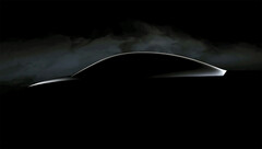 Il presunto design della Model 2 (immagine: Tesla/YouTube)