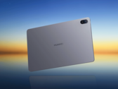 L'Huawei MatePad SE 11.