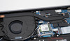 Lenovo ThinkBook 14x - Unità di raffreddamento