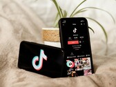 App TikTok (Fonte immagine: Collabstr, Unsplash)
