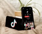 App TikTok (Fonte immagine: Collabstr, Unsplash)