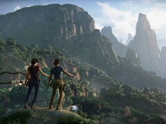 Immagine di Uncharted: Legacy of Thieves Collection su Steam. (Fonte: Steam)