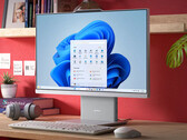 Un PC con Windows 11, che è diventato il sistema operativo desktop più diffuso al mondo. (Fonte: Lenovo)
