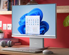 Un PC con Windows 11, che è diventato il sistema operativo desktop più diffuso al mondo. (Fonte: Lenovo)