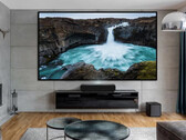 Il ViewSonic X1000-4K ha un rapporto di tiro ultra-corto di 0,25:1. (Fonte dell'immagine: ViewSonic)