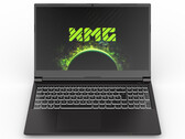 L'XMG FOCUS 17 M21 parte da 1.239 euro e viene spedito ora. (Fonte: XMG)