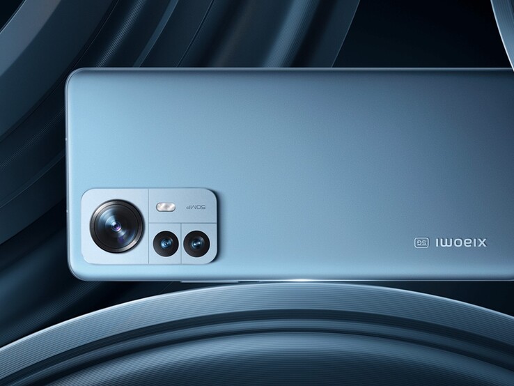 Lo Xiaomi 12 Pro ha raggiunto la fine del suo ciclo di vita