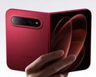 Lo Xiaomi 18 Fold.