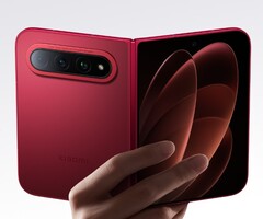 Lo Xiaomi 18 Fold.