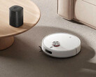 Xiaomi Mijia Robot Vacuum 4.