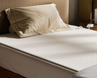 La coperta elettrica intelligente Mijia di Xiaomi (nella foto) è in crowdfunding in Cina. (Fonte: Xiaomi)