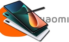 Lo Xiaomi Pad 5 viene fornito con uno stilo e fino a 8 GB di RAM nel modello Pro. (Fonte immagine: Xiaomi - modificato)