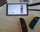 Un'immagine di YouTube in esecuzione su Nintendo Switch 2 tramite il browser nascosto nel gioco