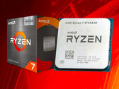 La linea Ryzen 5000 continua a vivere. (Fonte immagine: CustomPC)