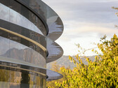 Apple Campus. (Immagine: Apple)