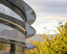 Apple Campus. (Immagine: Apple)