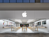 Apple potrebbe essere costretta a permettere app store di terze parti sui suoi dispositivi (immagine via Apple)