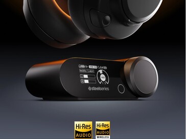 Certificazione Hi-Res Wireless.