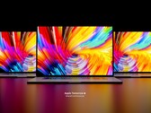 Il MacBook Pro 14 e il MacBook Pro 16 dovrebbero presentare diversi cambiamenti rispetto ai modelli attuali. (Fonte: @Apple_Tomorrow)