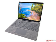 Si dice che il Surface Pro 9 sostituirà il Surface Pro 8 e il Surface Pro X (fonte: NotebookCheck)