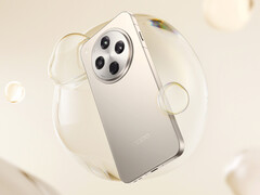 Il Find X8 è attualmente l'ammiraglia più piccola venduta da Oppo. (Fonte: Oppo)