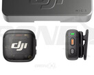 Il DJI Mic 3 sarà leggermente più grande del Mic Mini e notevolmente più piccolo del Mic 2. (Fonte immagine: via DroneXL &amp; Jasper Ellens)