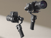 L'RS 3 Mini. (Fonte: DJI)