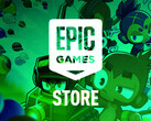 Epic Games regala un solo gioco su Windows questa settimana, con il logo raffigurato. (Fonte: Epic Games Store)