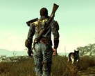 Protagonista di Fallout 3 e compagno di Dogmeat.