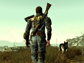 Protagonista di Fallout 3 e compagno di Dogmeat.
