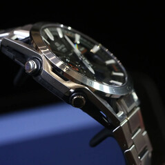 (Fonte immagine: @geesgshock su Instagram)