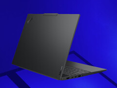 Lenovo sta vendendo il ThinkPad E16 Gen 4 a livello globale.