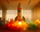 Google Chrome Password Manager: Passwortänderung automatico basato su KI per una maggiore sicurezza (Bildquelle: Google)