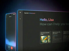 Gemini di Google è uno dei chatbot con intelligenza artificiale più credibili in circolazione. (Fonte: Google)