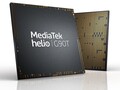 Mediatek Mediatek Helio G90T Notebook Processor