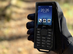 Terra M dovrebbe ricevere fino a cinque anni di aggiornamenti di sicurezza trimestrali.