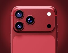 L'iPhone 18 Pro di Apple sarà disponibile in quattro colori, tra cui il rosso.