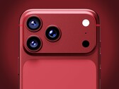 L'iPhone 18 Pro di Apple sarà disponibile in quattro colori, tra cui il rosso.
