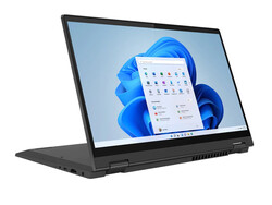 In recensione: Lenovo IdeaPad Flex 5i 14IAU7. Unità di prova fornita da Lenovo