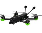 Il Nazgul Evoque F5 V3 è un drone FPV molto veloce (Fonte: iFlight)