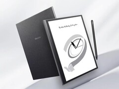L'iReader Smart 5 Pro è grande e nitido. (Fonte: iReader)