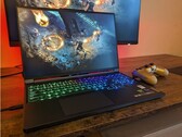 Recensione del portatile gaming Lenovo Legion Slim 7 16: Convincente anche con AMD Ryzen