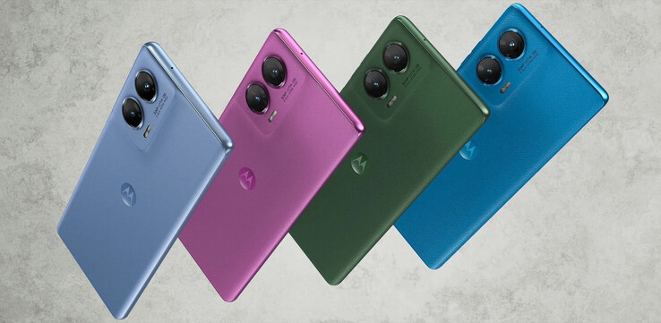 (Fonte: Motorola)