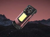 Lo smartphone rugged Oukitel WP56 vanta una batteria pesante da 16.000 mAh per una lunga autonomia. (Fonte: Oukitel)