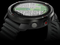 Il Grit X è stato l'ultimo prodotto Polar rilasciato negli Stati Uniti.